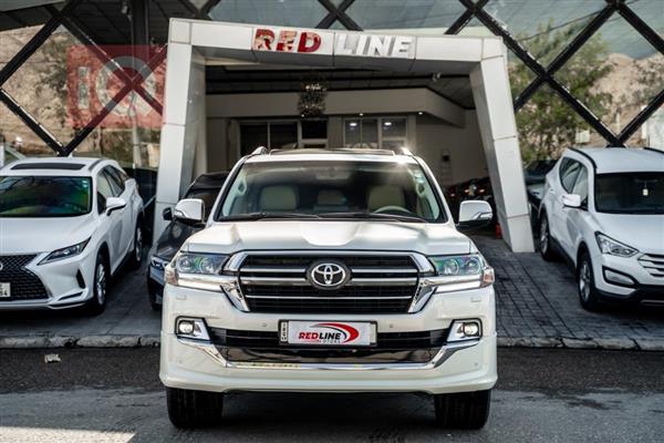 Toyota for sale in Iraq